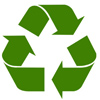 recycle logo