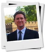 Jonathan Bloomfield